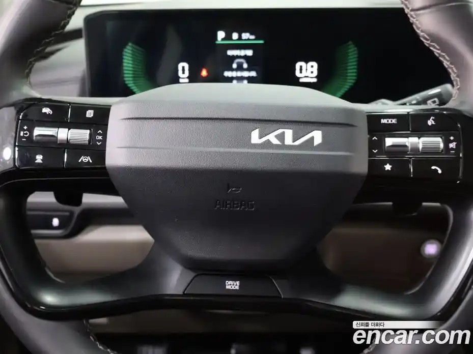 Kia Canival 2025 2.2 Автомат в Москве № 757466, фото 12