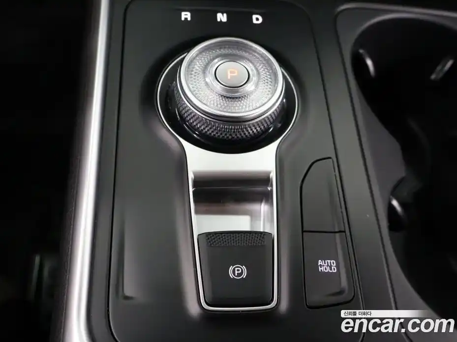 Kia Canival 2025 2.2 Автомат в Москве № 757466, фото 13