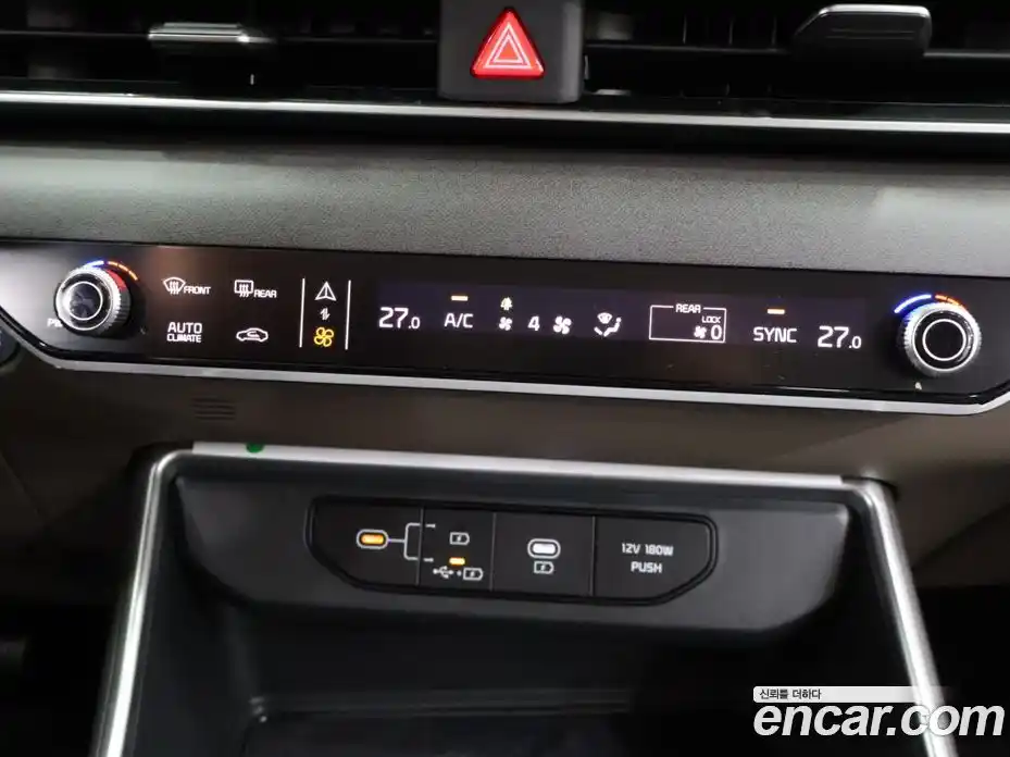 Kia Canival 2025 2.2 Автомат в Москве № 757466, фото 16