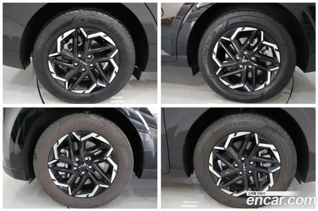 Kia Canival 2025 2.2 Автомат в Москве № 757466, фото 19