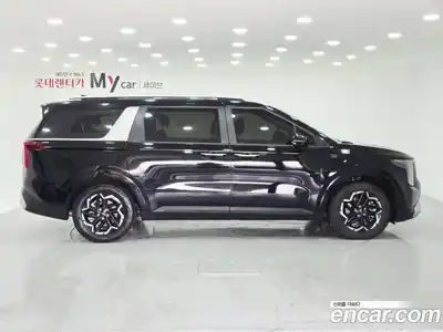 Kia Canival 2025 2.2 Автомат в Москве № 757466, миниатюра 6