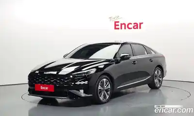 Kia K8, 2024