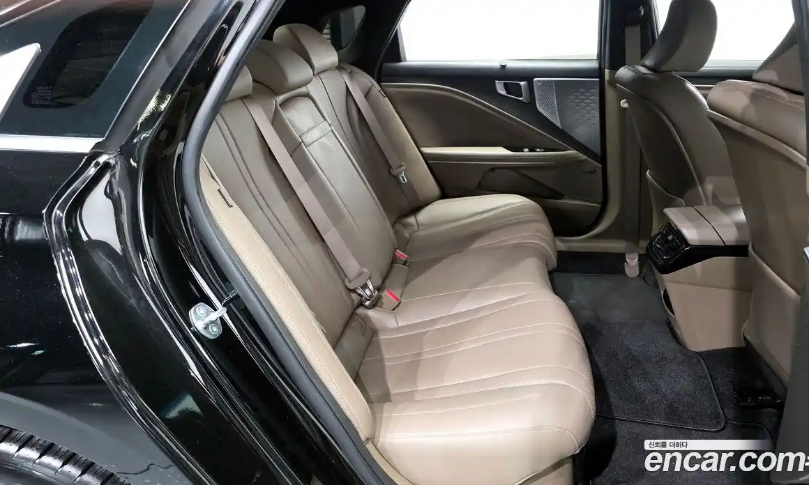 Kia K8 2024 1.6 Автомат в Москве № 757518, фото 12