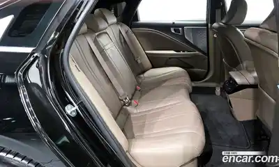 Kia K8 2024 1.6 Автомат в Москве № 757518, миниатюра 12