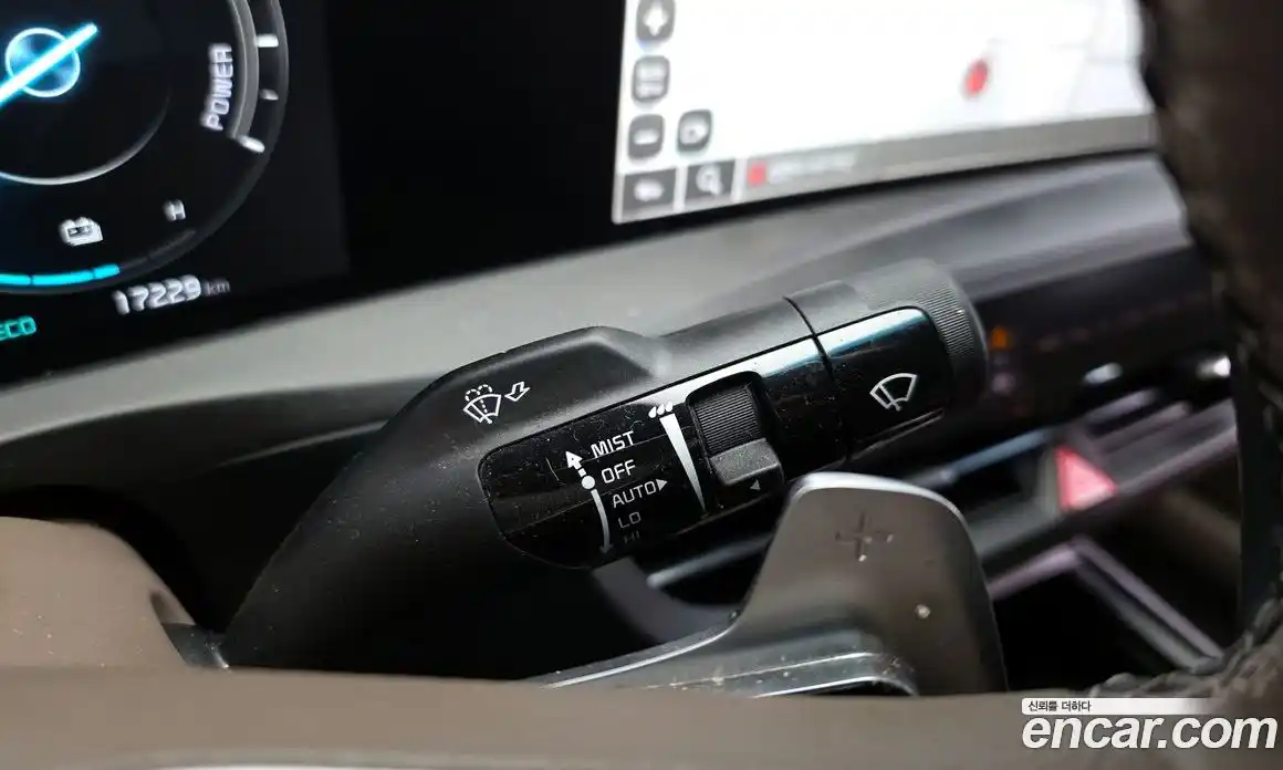 Kia K8 2024 1.6 Автомат в Москве № 757518, фото 18