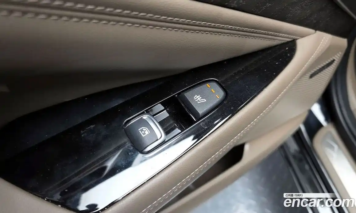 Kia K8 2024 1.6 Автомат в Москве № 757518, фото 19