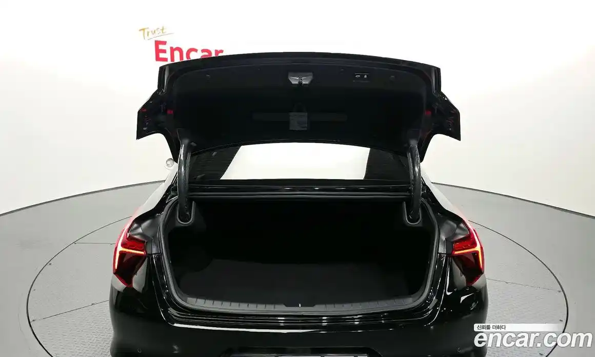 Kia K8 2024 1.6 Автомат в Москве № 757518, фото 20