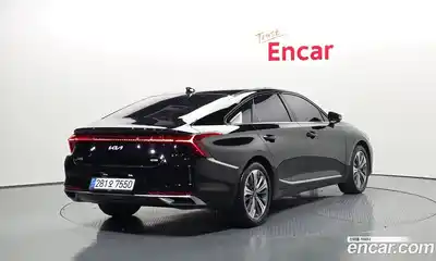 Kia K8 2024 1.6 Автомат в Москве № 757518, миниатюра 2