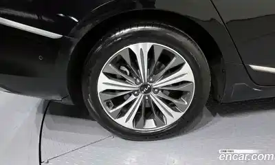 Kia K8 2024 1.6 Автомат в Москве № 757518, миниатюра 5