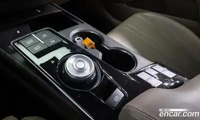 Kia K8 2024 1.6 Автомат в Москве № 757518, миниатюра 9