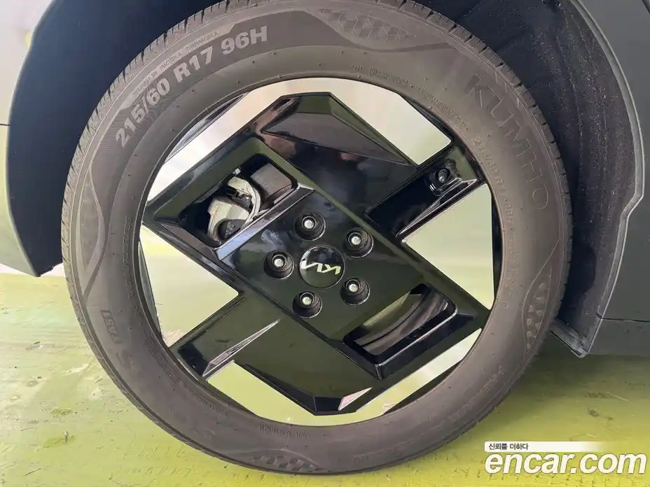 Kia EV3 2025 Автомат в Москве № 757523, фото 13