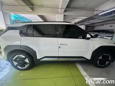 Kia EV3 2025 Автомат в Москве № 757523, миниатюра 4
