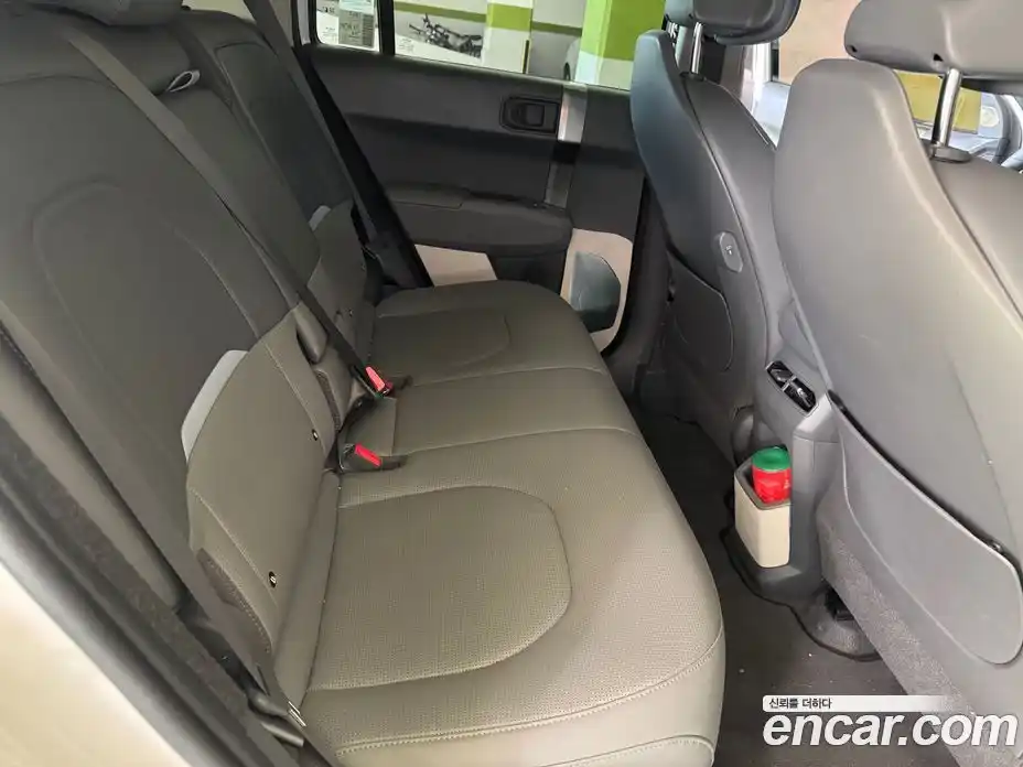 Kia EV3 2025 Автомат в Москве № 757523, фото 6