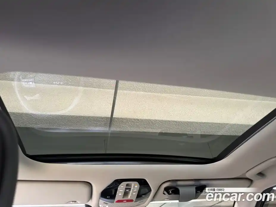 Kia EV3 2025 Автомат в Москве № 757523, фото 8