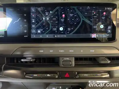 Kia EV3 2025 Автомат в Москве № 757523, миниатюра 9