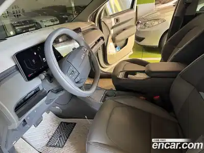 Kia EV3 2025 Автомат в Москве № 757523, миниатюра 10