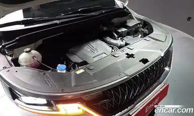 Kia Canival 2022 3.5 Автомат в Москве № 757560, миниатюра 6