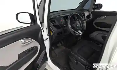 Kia Ray 2025 1.0 Автомат в Москве № 757691, миниатюра 12