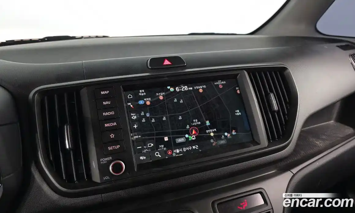 Kia Ray 2025 1.0 Автомат в Москве № 757691, фото 15