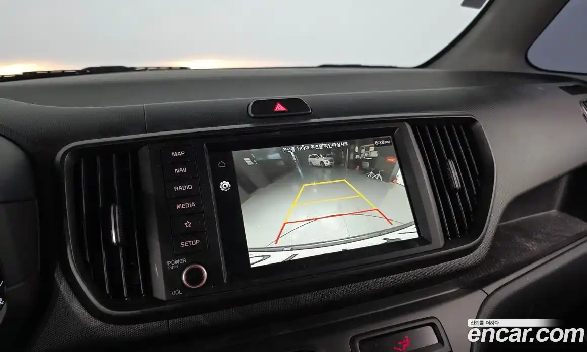 Kia Ray 2025 1.0 Автомат в Москве № 757691, фото 16