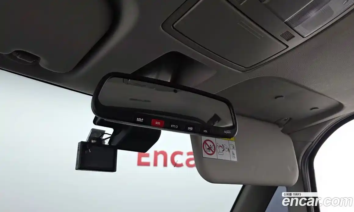 Kia Ray 2025 1.0 Автомат в Москве № 757691, фото 17