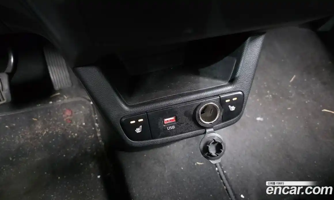 Kia Ray 2025 1.0 Автомат в Москве № 757691, фото 19