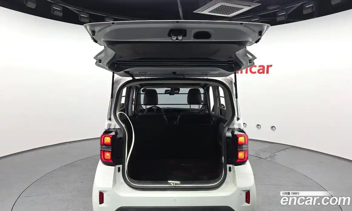 Kia Ray 2025 1.0 Автомат в Москве № 757691, фото 20