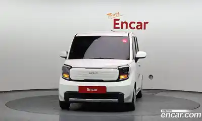 Kia Ray 2025 1.0 Автомат в Москве № 757691, миниатюра 3