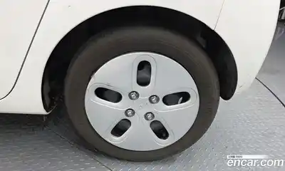 Kia Ray 2025 1.0 Автомат в Москве № 757691, миниатюра 5