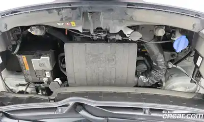 Kia Ray 2025 1.0 Автомат в Москве № 757691, миниатюра 6