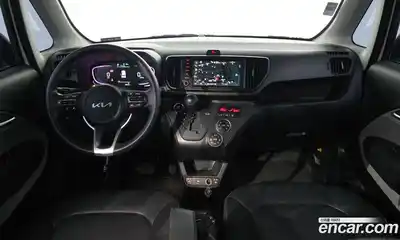 Kia Ray 2025 1.0 Автомат в Москве № 757691, миниатюра 7