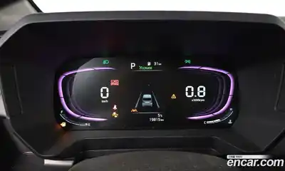 Kia Ray 2025 1.0 Автомат в Москве № 757691, миниатюра 8