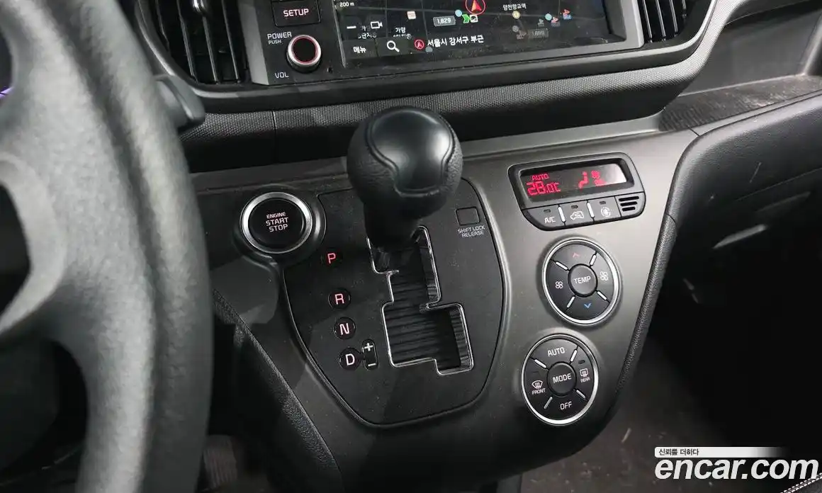 Kia Ray 2025 1.0 Автомат в Москве № 757691, фото 9