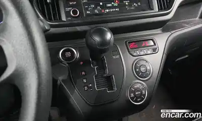 Kia Ray 2025 1.0 Автомат в Москве № 757691, миниатюра 9