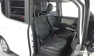 Kia Ray 2025 1.0 Автомат в Москве № 757691, миниатюра 10