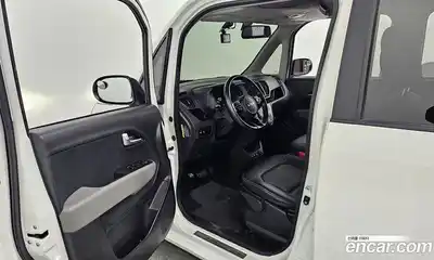 Kia Ray 2023 1.0 Автомат в Москве № 757693, миниатюра 11