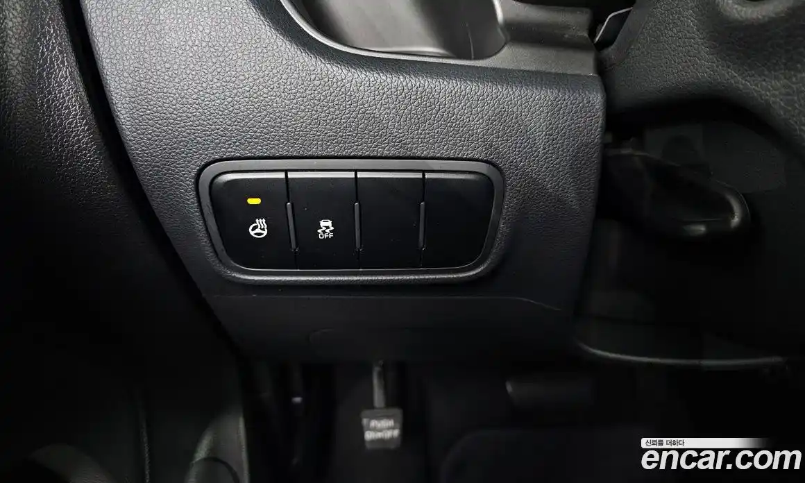 Kia Ray 2023 1.0 Автомат в Москве № 757693, фото 14