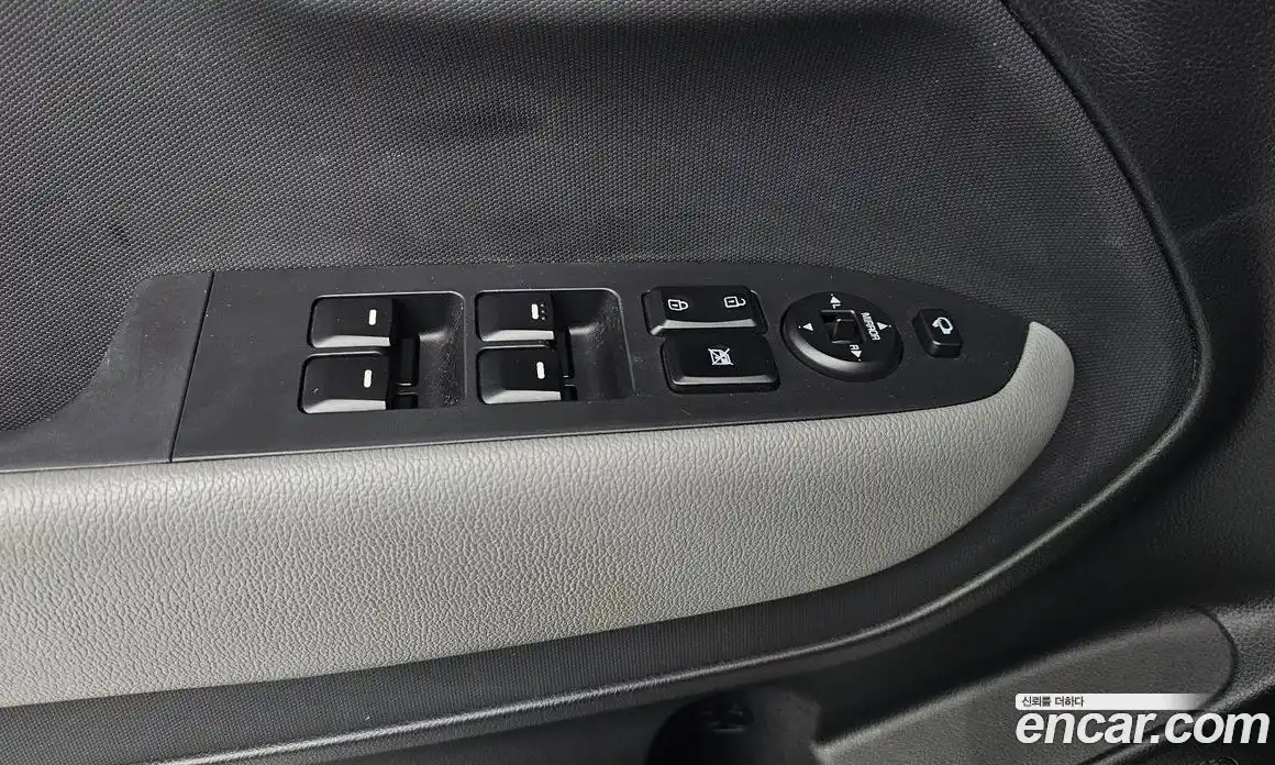 Kia Ray 2023 1.0 Автомат в Москве № 757693, фото 18