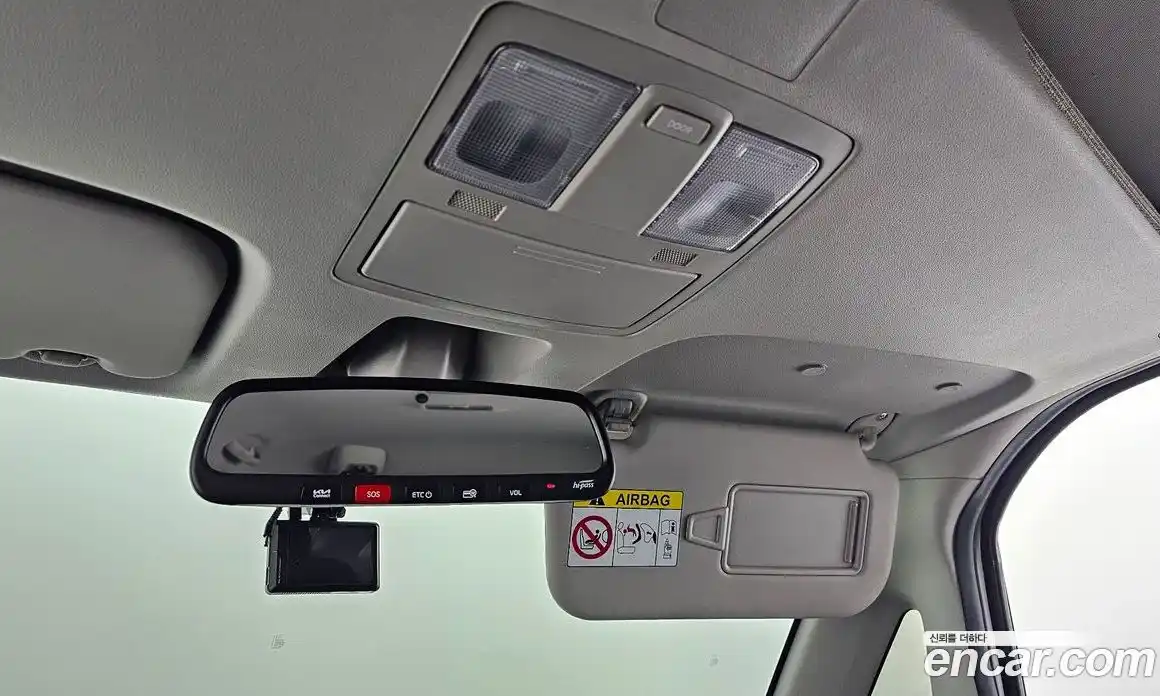 Kia Ray 2023 1.0 Автомат в Москве № 757693, фото 19