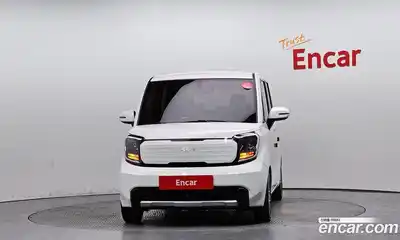 Kia Ray 2023 1.0 Автомат в Москве № 757693, миниатюра 3