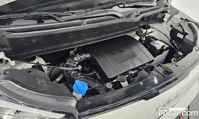 Kia Ray 2023 1.0 Автомат в Москве № 757693, миниатюра 6