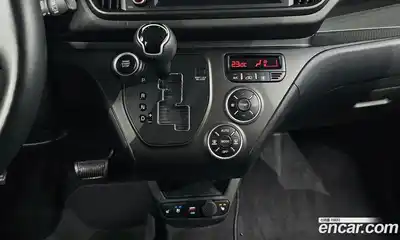 Kia Ray 2023 1.0 Автомат в Москве № 757693, миниатюра 9