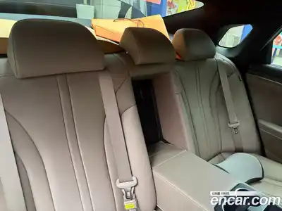 Kia K8 2023 2.5 Автомат в Москве № 757729, миниатюра 11