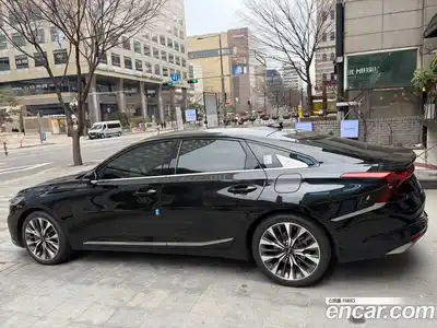 Kia K8 2023 2.5 Автомат в Москве № 757729, миниатюра 4