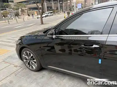 Kia K8 2023 2.5 Автомат в Москве № 757729, миниатюра 5