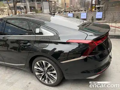 Kia K8 2023 2.5 Автомат в Москве № 757729, миниатюра 6