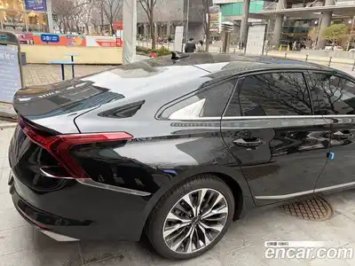 Kia K8 2023 2.5 Автомат в Москве № 757729, миниатюра 8