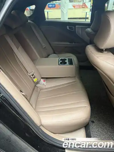 Kia K8 2023 2.5 Автомат в Москве № 757729, миниатюра 10