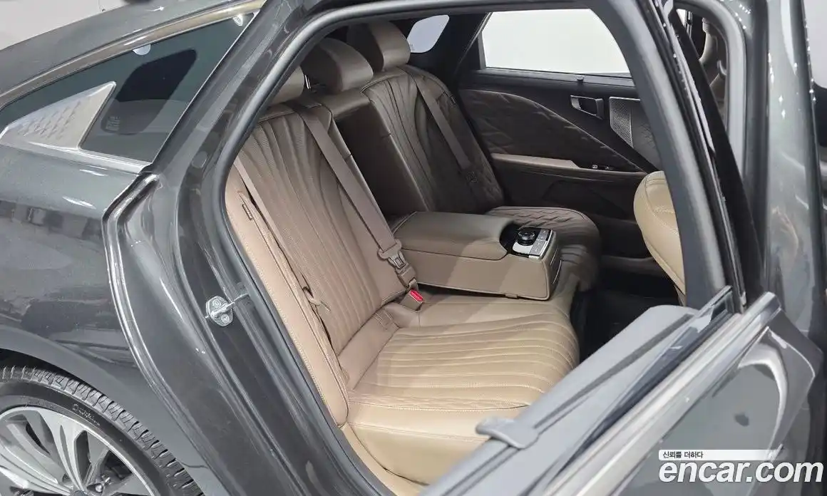 Kia K8 2022 1.6 Автомат в Москве № 757738, фото 12