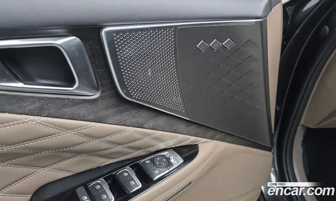 Kia K8 2022 1.6 Автомат в Москве № 757738, фото 18